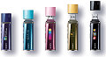 Hot Metallic Music Players From Sony