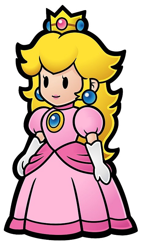 Super Paper Mario Wii Released This Week