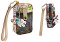 Tokidoki for LeSportsac Media Case