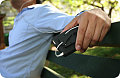 The DLO Jam Jacket For Your iPod