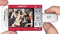 The New Twisty Nokia 5700 XpressMusic Phone