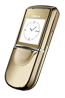 Why Are Phones From Other Countries So Chic?