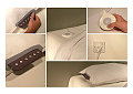 Glo Pillow Alarm Wakes You Up Slowly