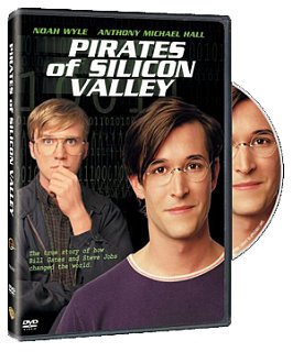 Watch 'Pirates of Silicon Valley' Online For Free
