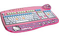 Love It or Leave It? Hello Kitty USB Keyboard