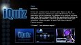 Love Quizzes? Stay Tuned for the iQuiz for iPods