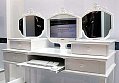 Princess Dresser With Mirror PC