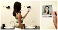 Polaroid Polaroid On The Wall