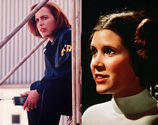 Who Is The Hottest Nerdy/Geek Girl?