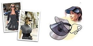 Tech News Roundup - Protect Your Peepers Like Posh