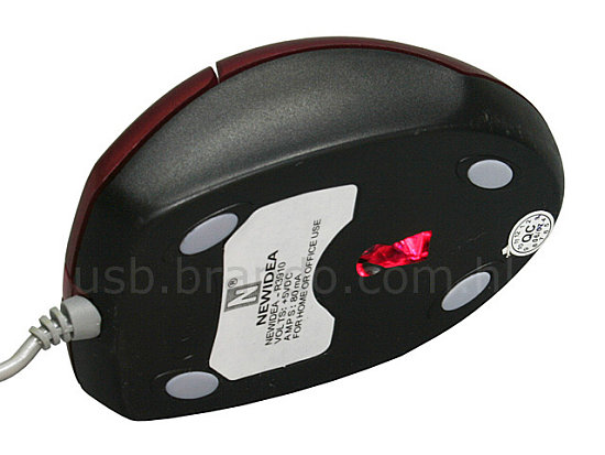 ladybug mouse 3 ladybug mouse 3