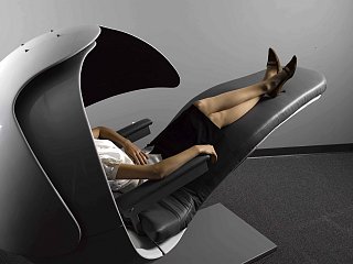 Trend: Metronapping
