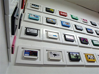 Tech News Roundup - Famicom Case Art Coolness