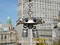 Totally Geeky or Geek Chic? Nano-Nano