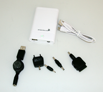 Mobile Survival Kit - Don't Leave Home Without It