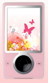 Mother's Day Gift Guide: Digital Media Players