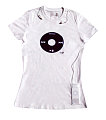 Love It or Leave It? Click Wheel Nano T-Shirt