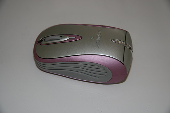 kensington mouse 5
