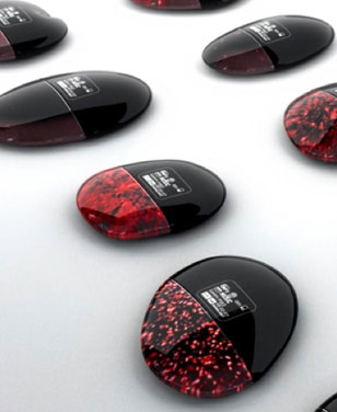 Pebble : The MP3 Object
