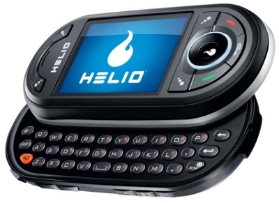 Helio Ocean Rolls Into Market