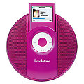 The Portable DOC MP3 Speaker Dock