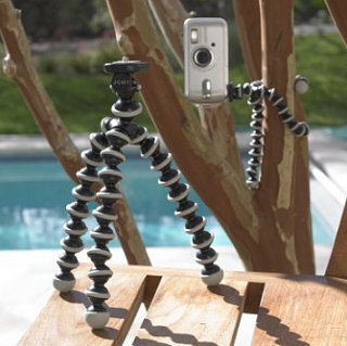 Add Goodies To The 'My Favorite Gadgets' Group
