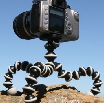 tripod5 tripod5