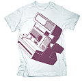 Public Domain: Cute Geeky Tee Shirts