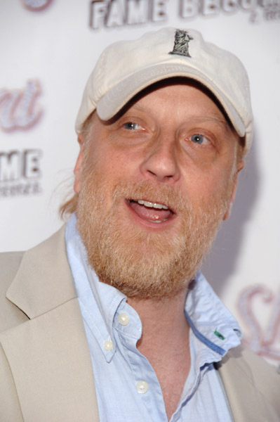 Letterman's Mac vs. PC Commercial Starring Chris Elliott