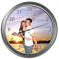 I Got Clocked - Personalized Clock With Your Face