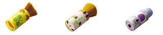 Chic and Cheap: Animal Desktop Cleaners