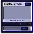 Download Of The Day - Bluetooth Texter