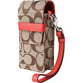 Love It or Leave It? Coach's Signature Treo Case