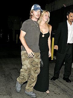 David Spade Is A 'CrackBerry Addict'