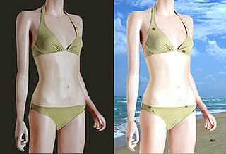 Tech News Roundup - Malignant Mole Bikini A Novel Concept