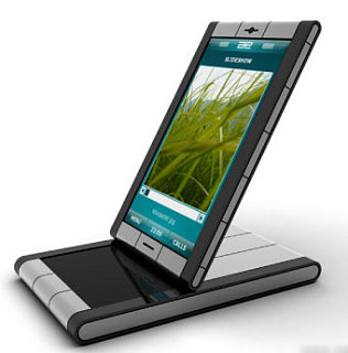 Balance Cell Phone: Smartphone + Luxury