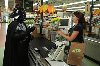 Tech News Roundup - 'Star Wars' Homages