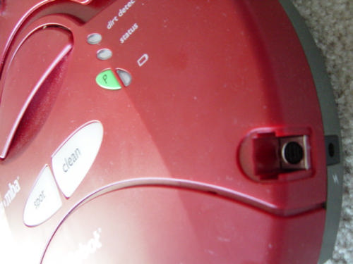 roomba 5 roomba 5