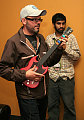 Guitar Hero 3 Lineup Announced