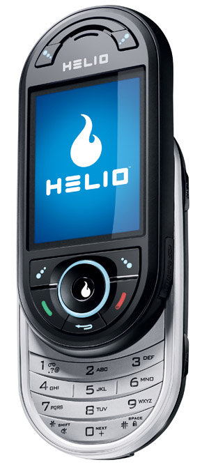 Helio Ocean Now Available