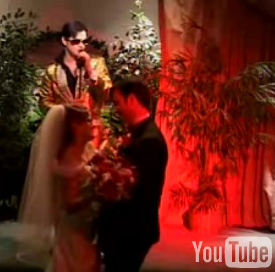 Trend: Brides And Grooms Tell All Online