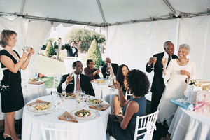 Gadgets For the Big Day