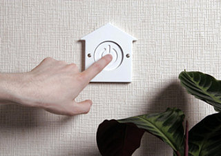 All-In-One House-off Switch