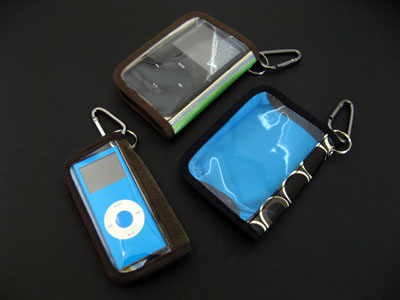 Skymate Presents New Designer iPod Cases