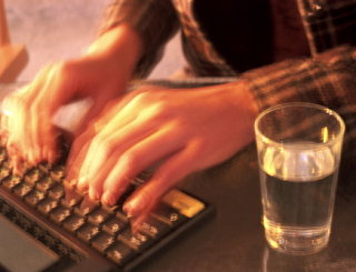 Geek Tip: Keyboard Spill Solutions 