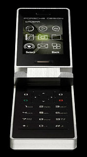 This Week On Geeksugar - Porsche Phone