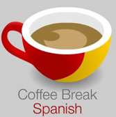 Download Of The Day: CoffeeBreak Spanish 