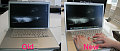 New Mercury Free MacBook Pro Unboxed!