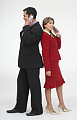 Who Talks More On Cell Phones: Men Or Women? 