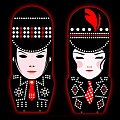 Get White Stripes Album Via USB Device 